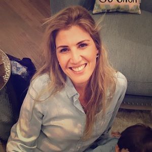 Meet your Posher, Gali